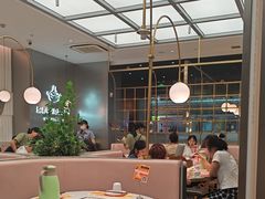 -黄记煌三汁焖锅(华发商都店)