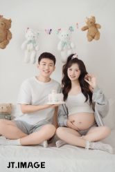 -专注孕妇照亲子照·纪田摄影