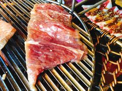 -红小姐的烤肉店(西三旗店)