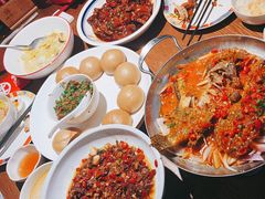 -辣得叫湘菜(四明店)