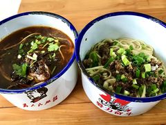 -李双猪脑花面(东大街店)