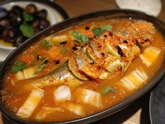 -茶宴·美食地标餐厅(沙坡尾店)