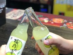 -盒马鲜生(金桥国际广场店)