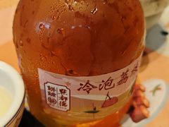 -点都德(广州白云山景区南门店)