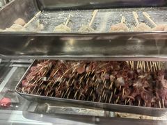 -马小毛老上海里脊肉(南翔印象城店)