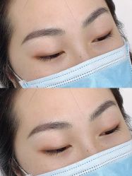 -久匠·野生眉半永久纹眉