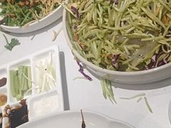 -小桃红·东北菜·春饼烤鸭(南阳湖街店)