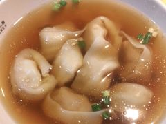 -凤起龙游老面包子(凯德晶品店)