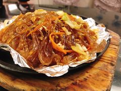 -北国饭店·海鲜.北方菜(榕城店)