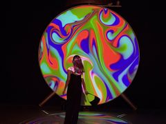 -宝龙艺术中心(七宝宝龙城店)