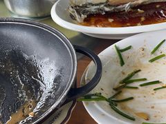 -八仔大富楼·河鲜(西江店)