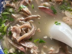 -老三羊汤【北兴隆街店】