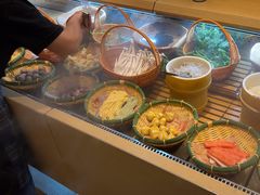 -一绪に寿喜烧(虹悦城店)