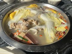 -天都火锅酒楼(虹梅南路店)