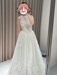 -PAI婚纱礼服设计馆【大牌租赁/高级定制】