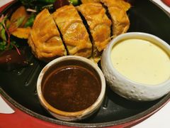 -Osteria Garden 生蚝花园餐厅(原进贤路店)