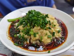 豌杂面-杨大叔爱面子·四川小吃(岗头店)