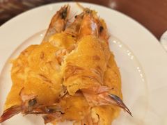 -云冈建国宾馆·自助餐厅