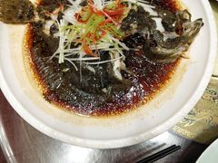 -好妈王饺子(滂江街店)