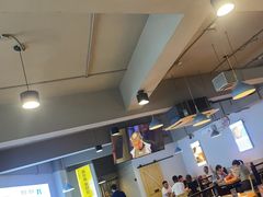 -四禧精酿铜锅涮肉·烧烤工场(大明湖店)