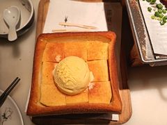 -绿茶餐厅(北京世纪金源店)