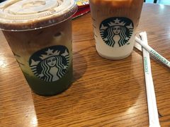 -星巴克(高雄小港国际机场店)