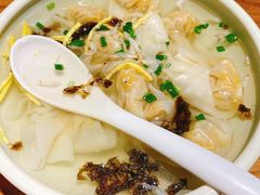 -苏小柳手工点心(人民广场分院)