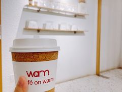 -Cafe on warm(丹霞店)