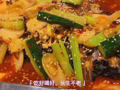-吴江第一家万州烤鱼