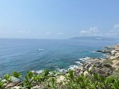 -三亚蜈支洲岛旅游区