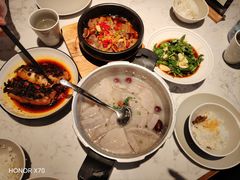 -福厨餐厅·宜昌地标美食(水悦城店)