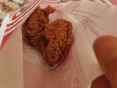 -肯德基(洛川店)