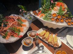 -Mr.Fish鱼鲜生海鲜放题(高德置地冬广场店)