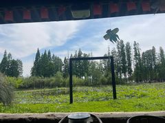 -百翠山居.家飨餐厅