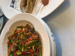-金彤川菜(西稍门店)