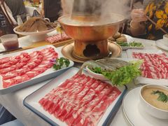 -东来顺饭庄(天坛店)