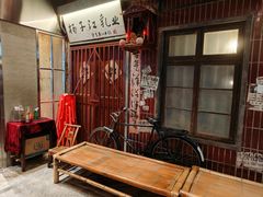 -汉小城·老铫子藕汤·乡野湖北菜(江汉路吉庆街店)