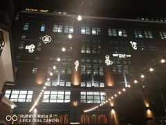 -弗兰克牛排西餐厅Ribone steak house(柠檬花园店)
