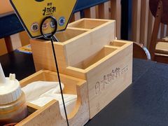 -熊吞·大碗丼烧肉饭(西市场嘉华店)