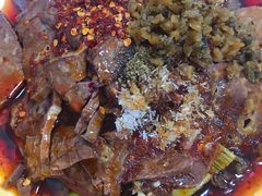 -温记府廟豆汤饭·始于1955年(海椒店)