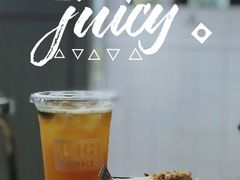 -Juicy Bakery(瑞景店)