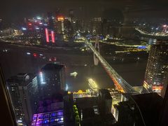 -月光漫步高空酒吧&景观下午茶Moonwalker Sky Land