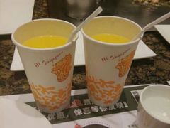 android_upload_pic-大渔铁板烧(花园道店)
