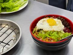 -松明一烤肉馆(鲁园店)