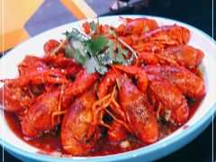 -望江门小龙虾(胜利河美食街店)
