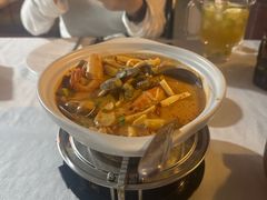 -泰香米泰国餐厅(鎏嘉码头店)