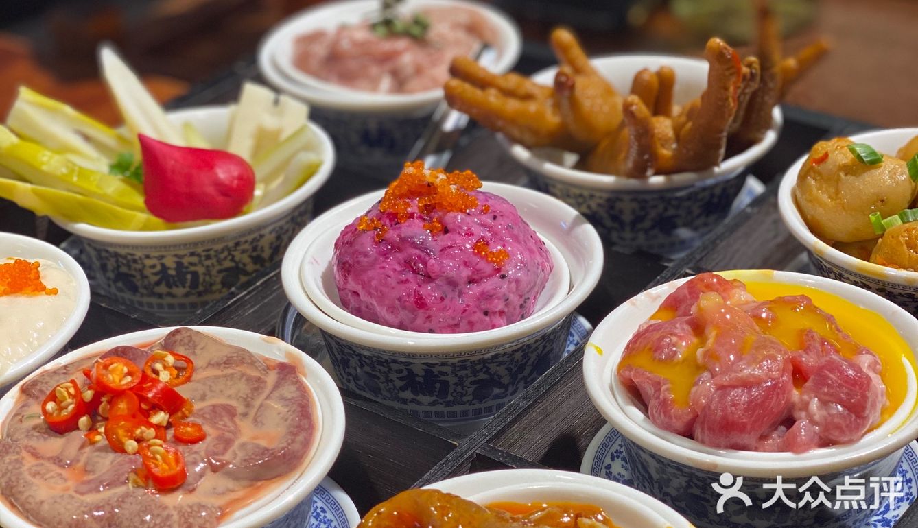 这家甜品也太好吃了吧