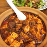 川味料理超满足