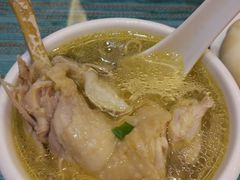 -自游人·美食一楼·地道徽菜(三十年名店)