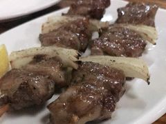 -烧鸟周居酒屋(香山店)